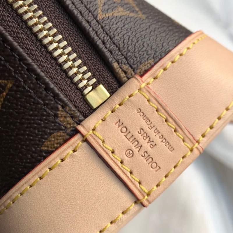LV Satchel bags